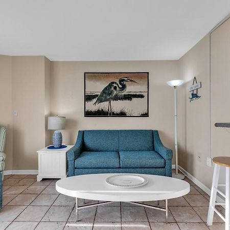 Hosteeva Oceanview Meridian Plaza Condo Myrtle Beach Exterior photo